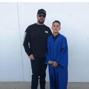 Meet your Posher, Zack